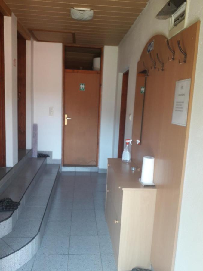 Hostel Topic بانيا لوكا المظهر الخارجي الصورة