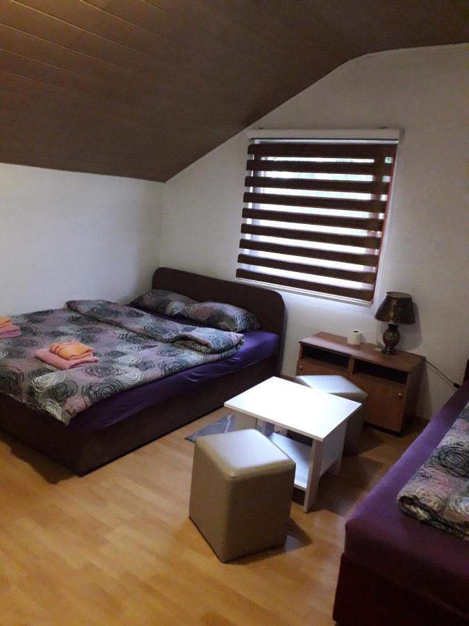 Hostel Topic بانيا لوكا المظهر الخارجي الصورة