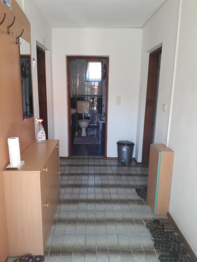 Hostel Topic بانيا لوكا المظهر الخارجي الصورة