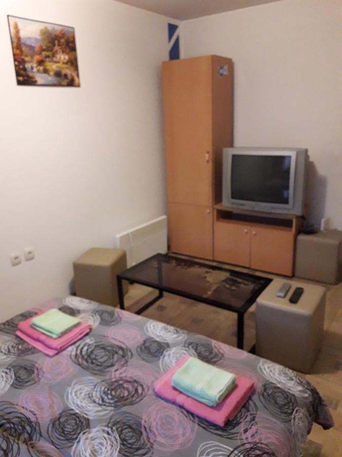 Hostel Topic بانيا لوكا المظهر الخارجي الصورة