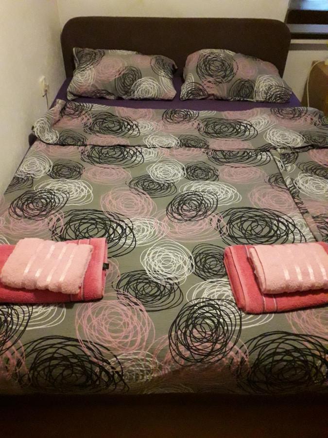 Hostel Topic بانيا لوكا المظهر الخارجي الصورة