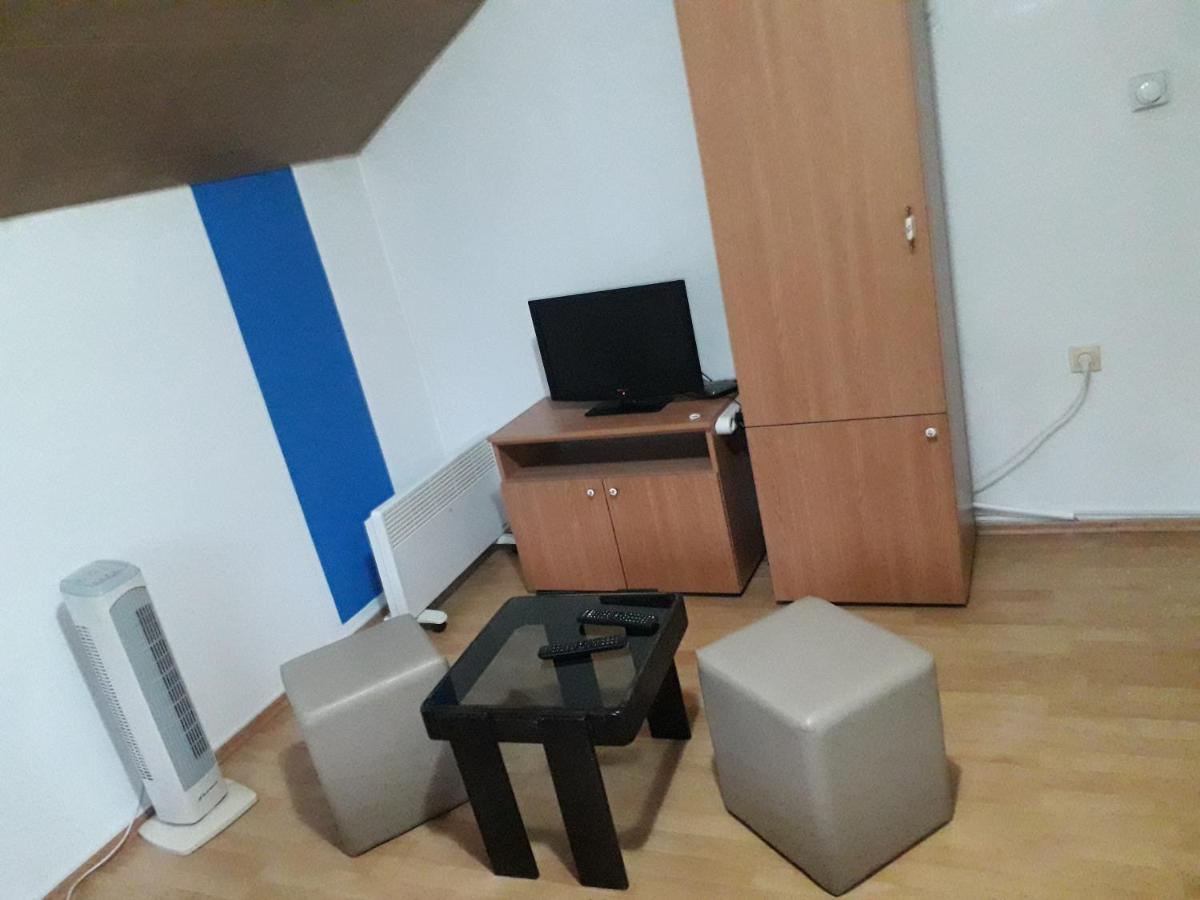 Hostel Topic بانيا لوكا المظهر الخارجي الصورة