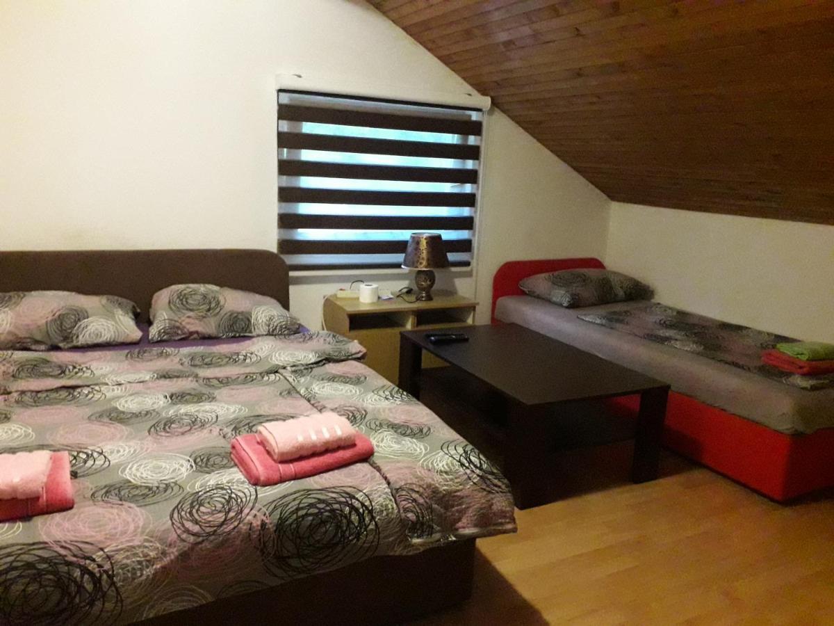 Hostel Topic بانيا لوكا المظهر الخارجي الصورة