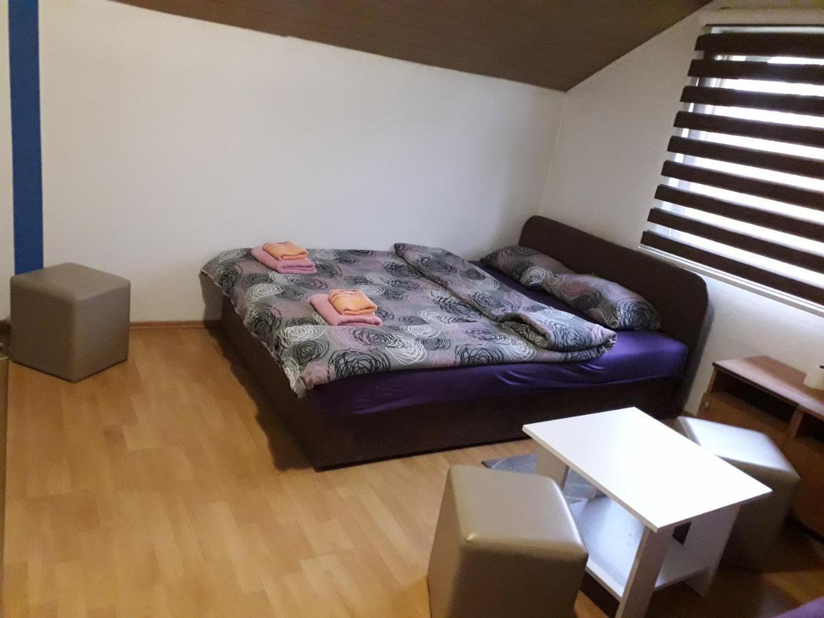 Hostel Topic بانيا لوكا المظهر الخارجي الصورة