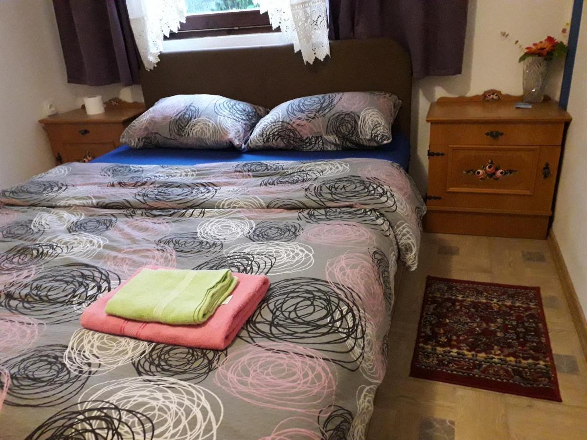 Hostel Topic بانيا لوكا المظهر الخارجي الصورة