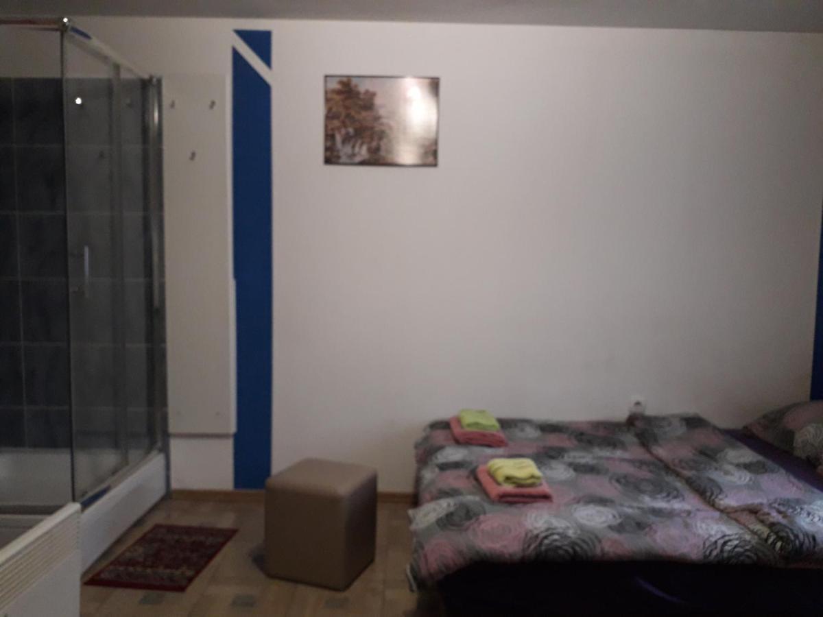Hostel Topic بانيا لوكا المظهر الخارجي الصورة