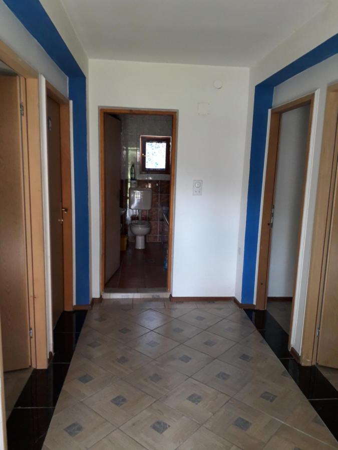 Hostel Topic بانيا لوكا المظهر الخارجي الصورة