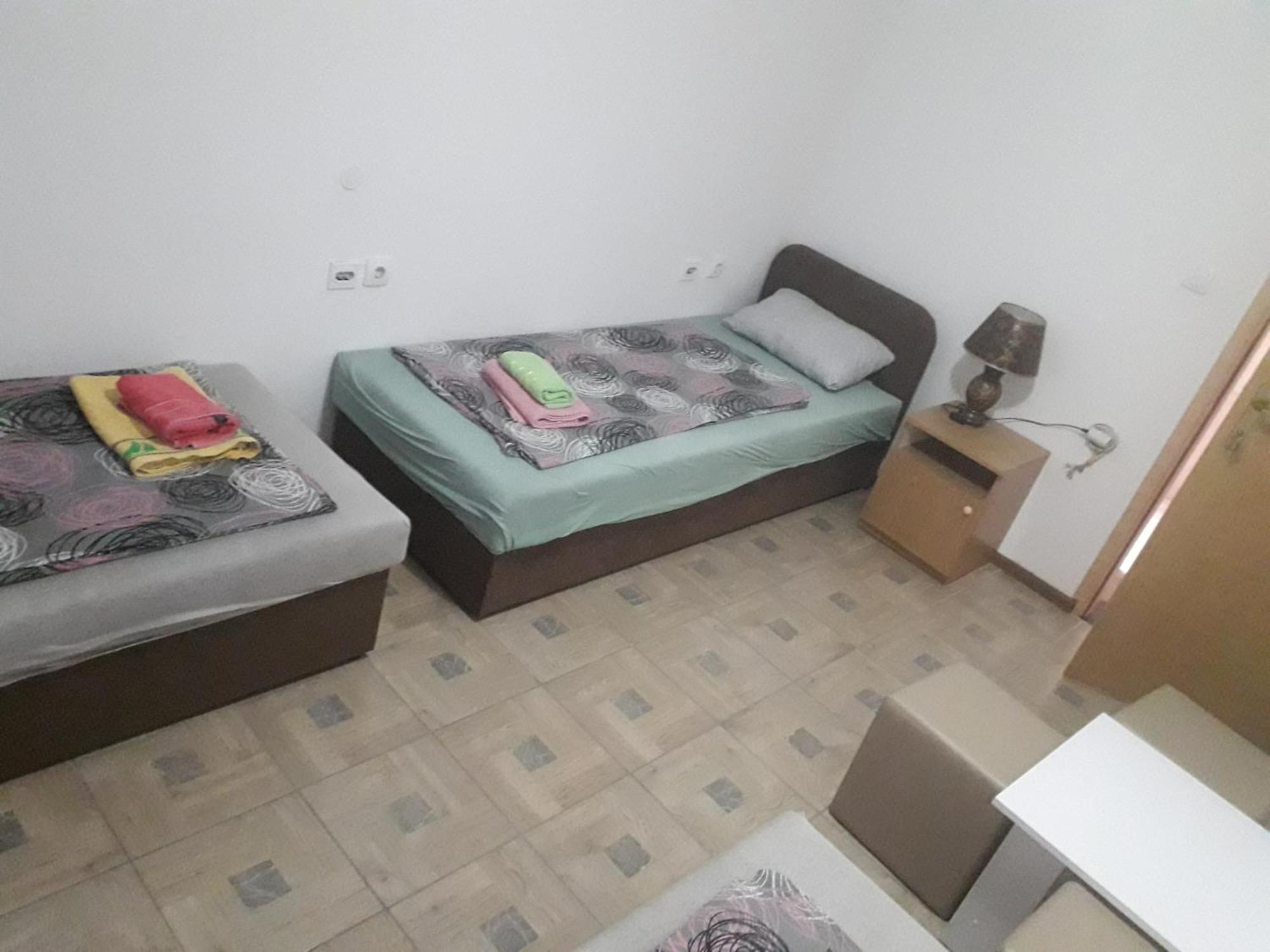 Hostel Topic بانيا لوكا الغرفة الصورة