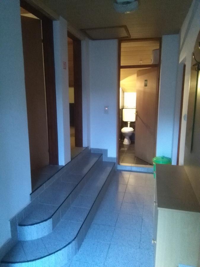 Hostel Topic بانيا لوكا المظهر الخارجي الصورة